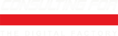 Digitale Produktion – Consulting for the Digital Factory